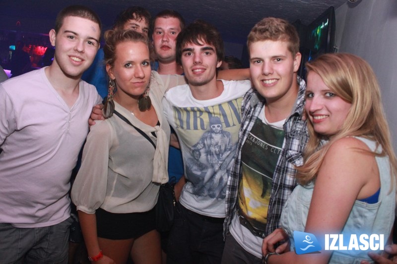 Club Plava