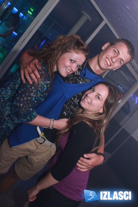 Club Plava