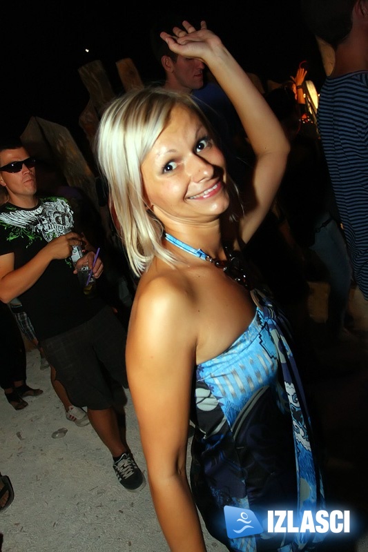 Slurp Festival @ Fort Punta Christo