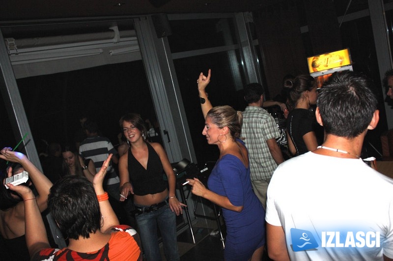 Mirage ovog petka u znaku Sprizzerola