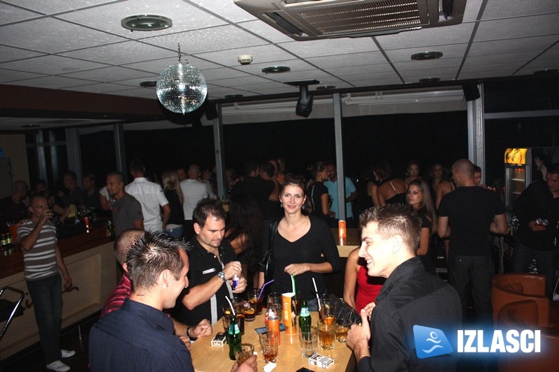 Mirage ovog petka u znaku Sprizzerola