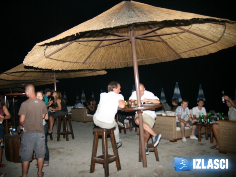 Kataka subotom prepuna stranaca
