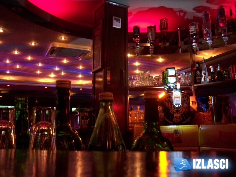 Lagana atmosfera U Lord of the pubs