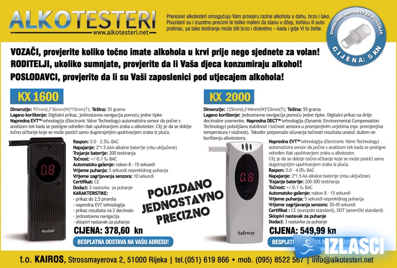 Severina, gužva i ćevapi obilježili subotu na Matejni