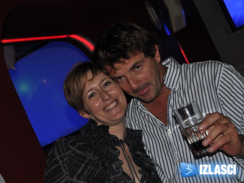 Heineken party u Indigu