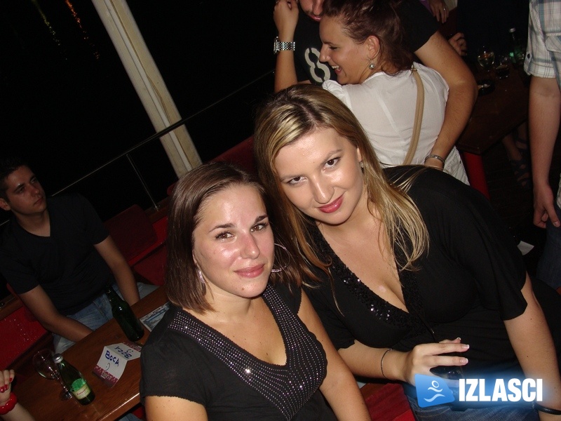 Prekrcana Nina2 subotom