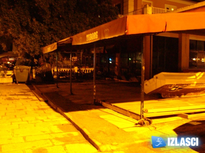 Opatija subotom: a gdje su nestali turisti? 