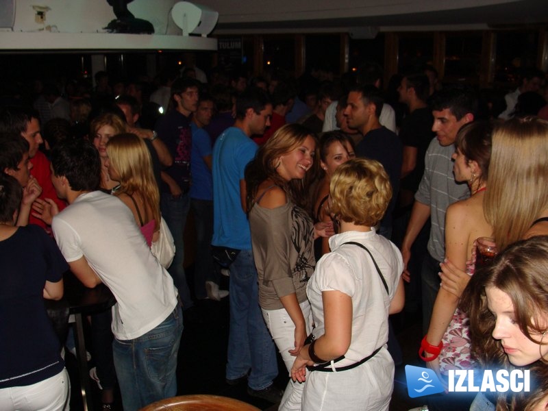 Opatija subotom: a gdje su nestali turisti? 