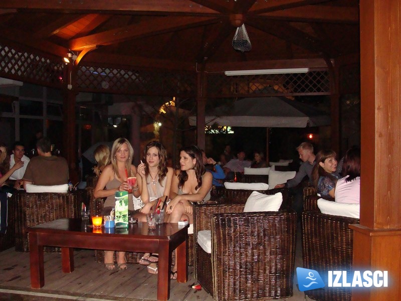 Opatija subotom: a gdje su nestali turisti? 