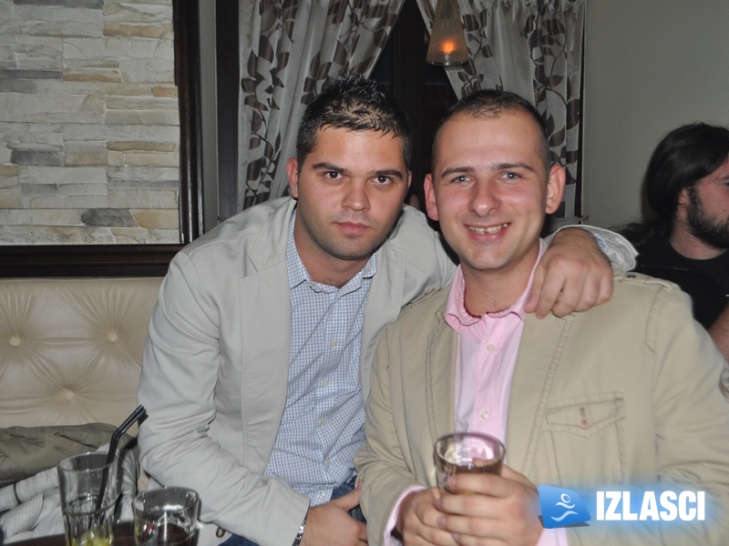 Pommery u znaku dobre zabave