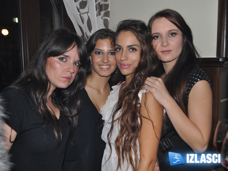 Pommery u znaku dobre zabave