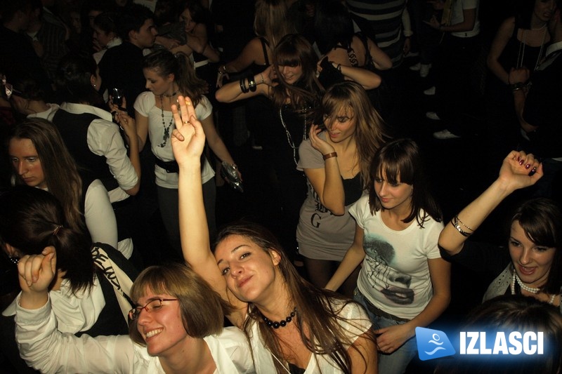 Proslava Dana škole PRHG u Stereu