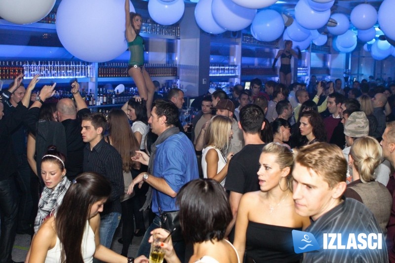 R'n'B EXCLUSIVE opet napunio klub Terminal