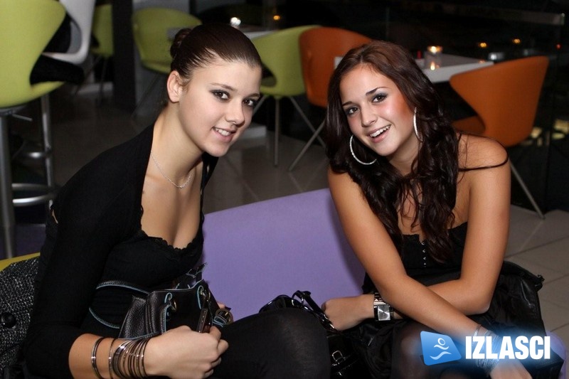 Prvi u nizu studentskih partyja u Terminalu prošao više nego odlično